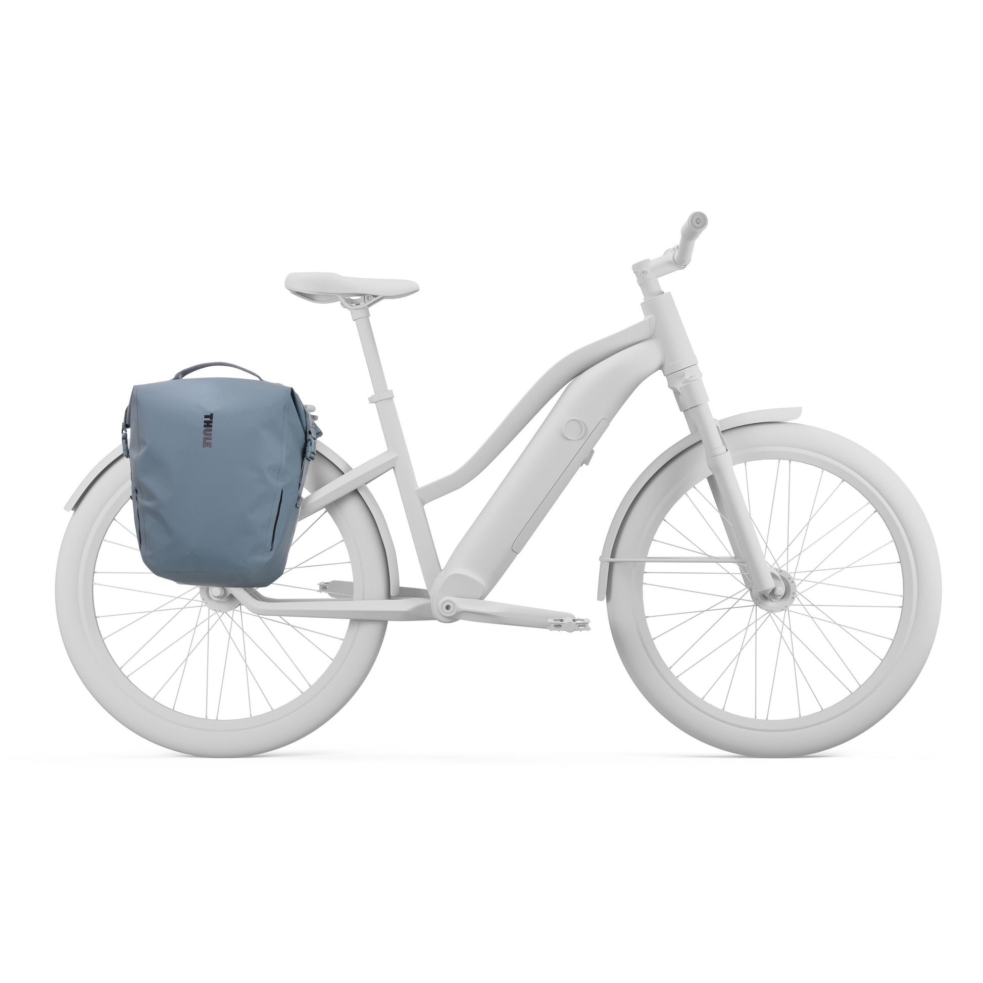 Thule Shield 22L Pannier with InLock-BRINK
