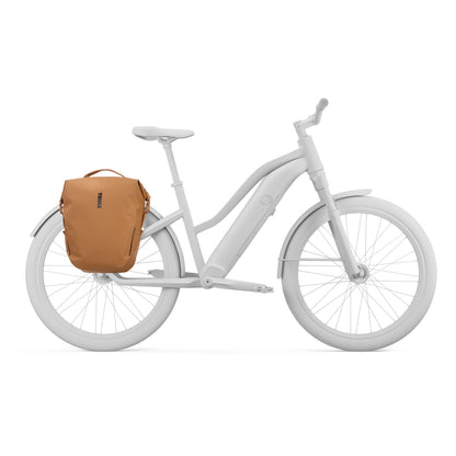 Thule Shield 22L Pannier with InLock-BRINK