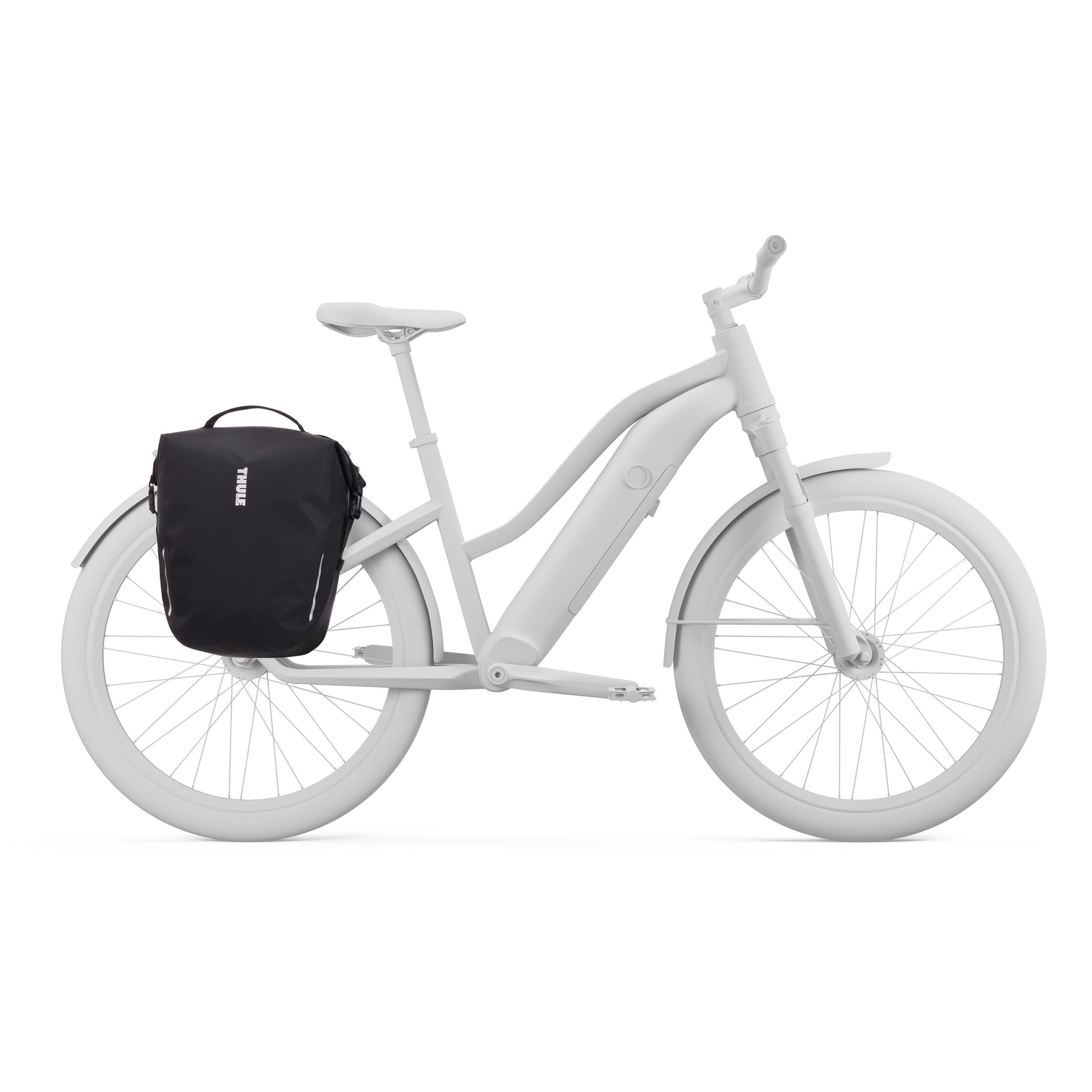 Thule Shield 22L Pannier with InLock-BRINK