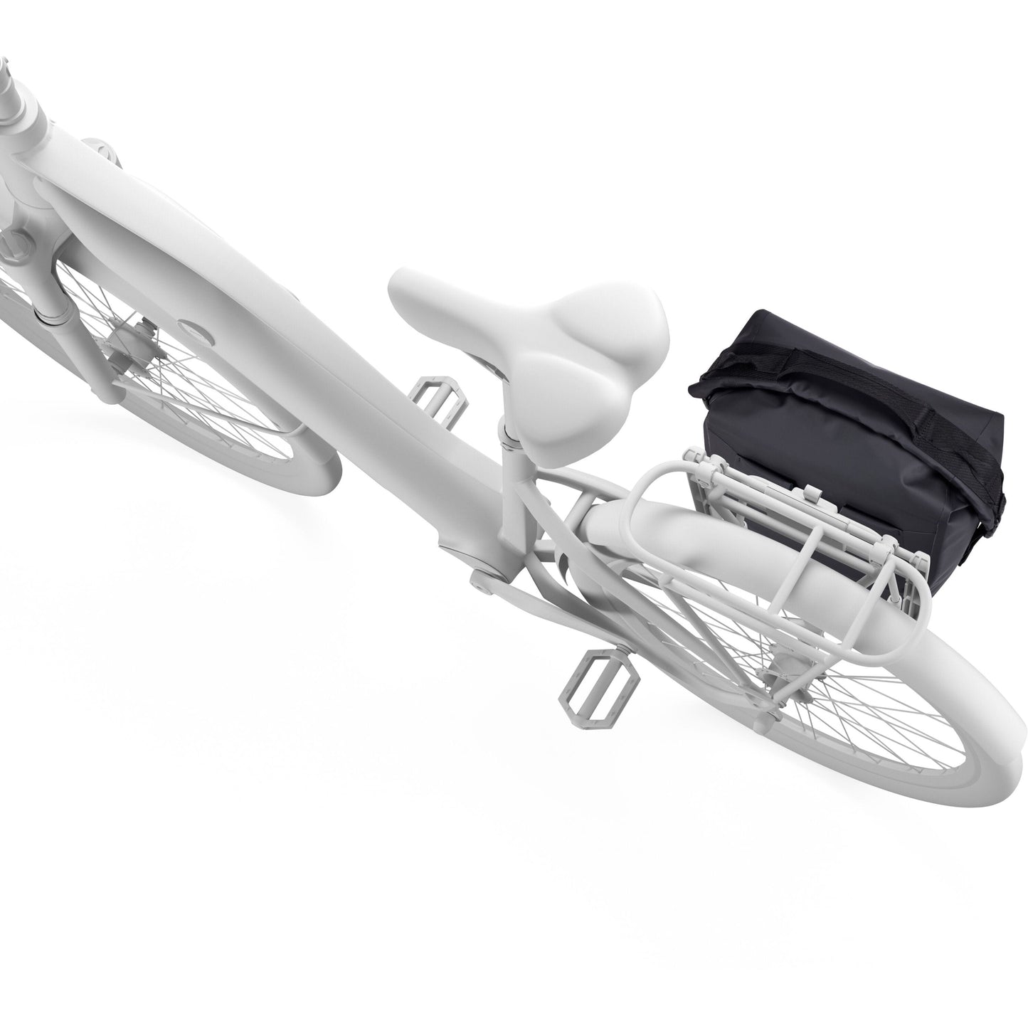 Thule Shield 22L Pannier with InLock-BRINK