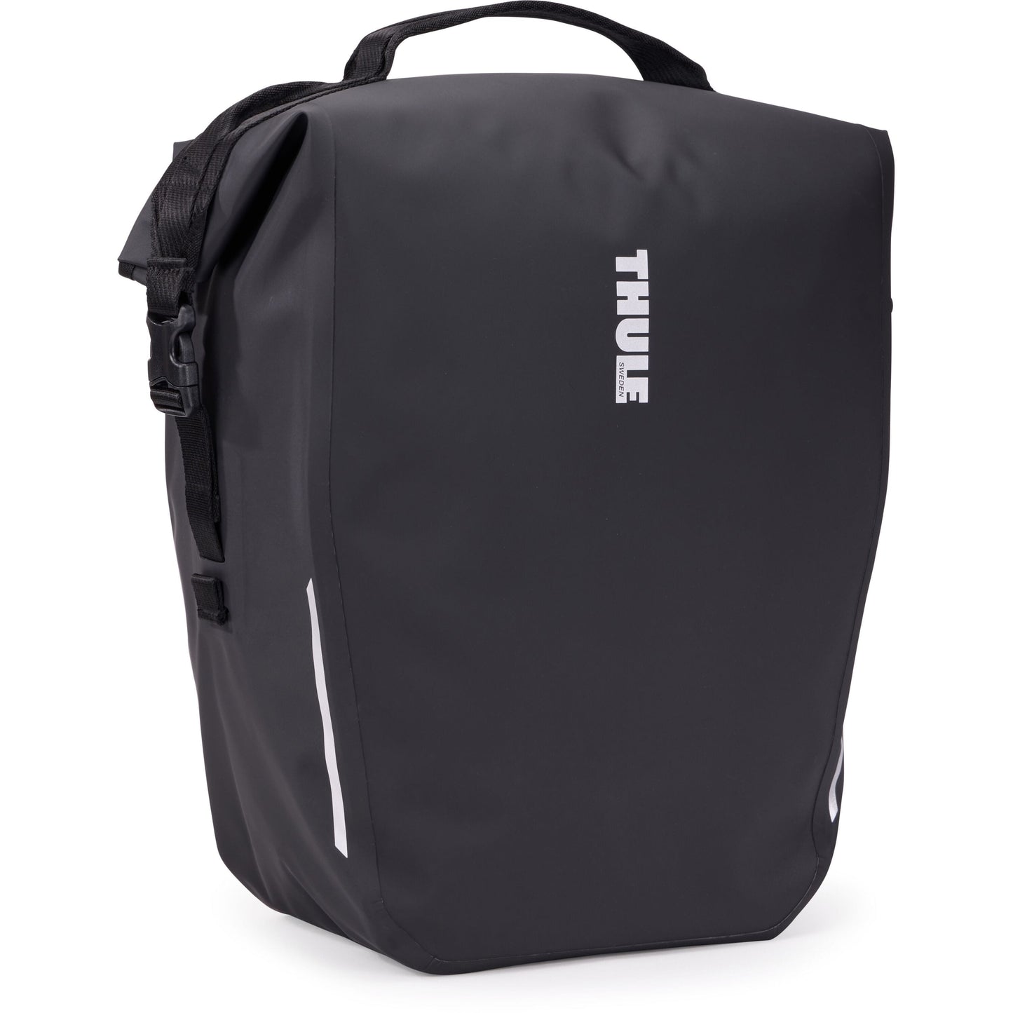 Thule Shield 22L Pannier with InLock-Black-BRINK