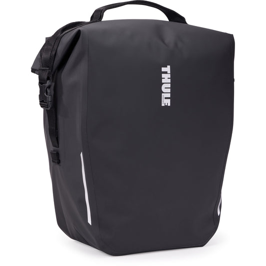 Thule Shield 22L Pannier with InLock-Black-BRINK