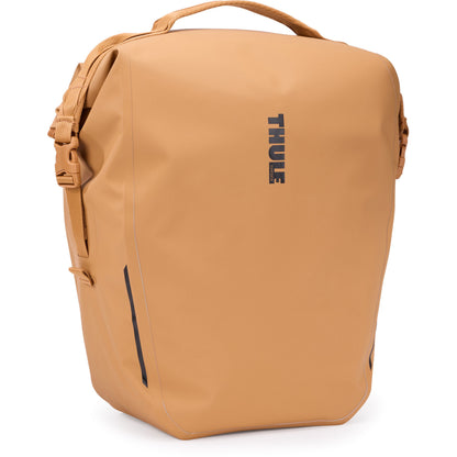 Thule Shield 22L Pannier with InLock-Orange-BRINK