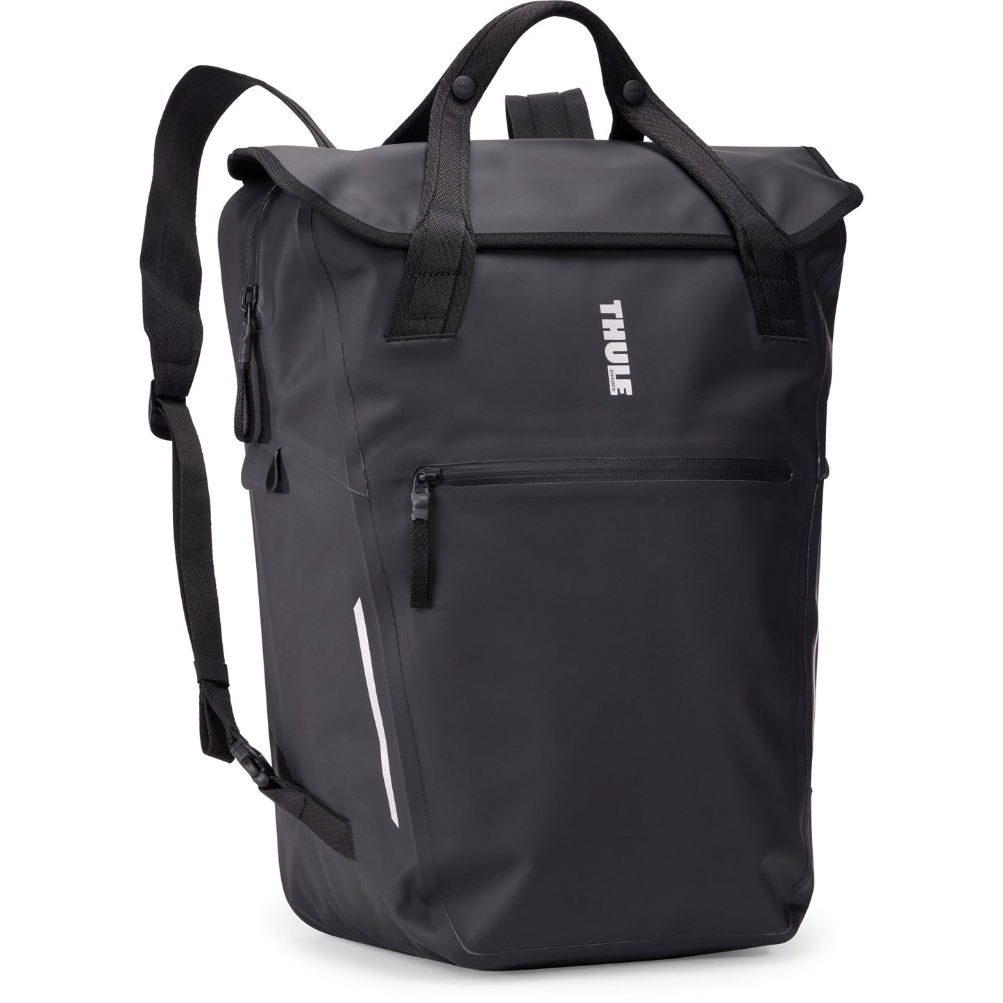 Thule Shield 23L Backpack with InLock-Black-BRINK