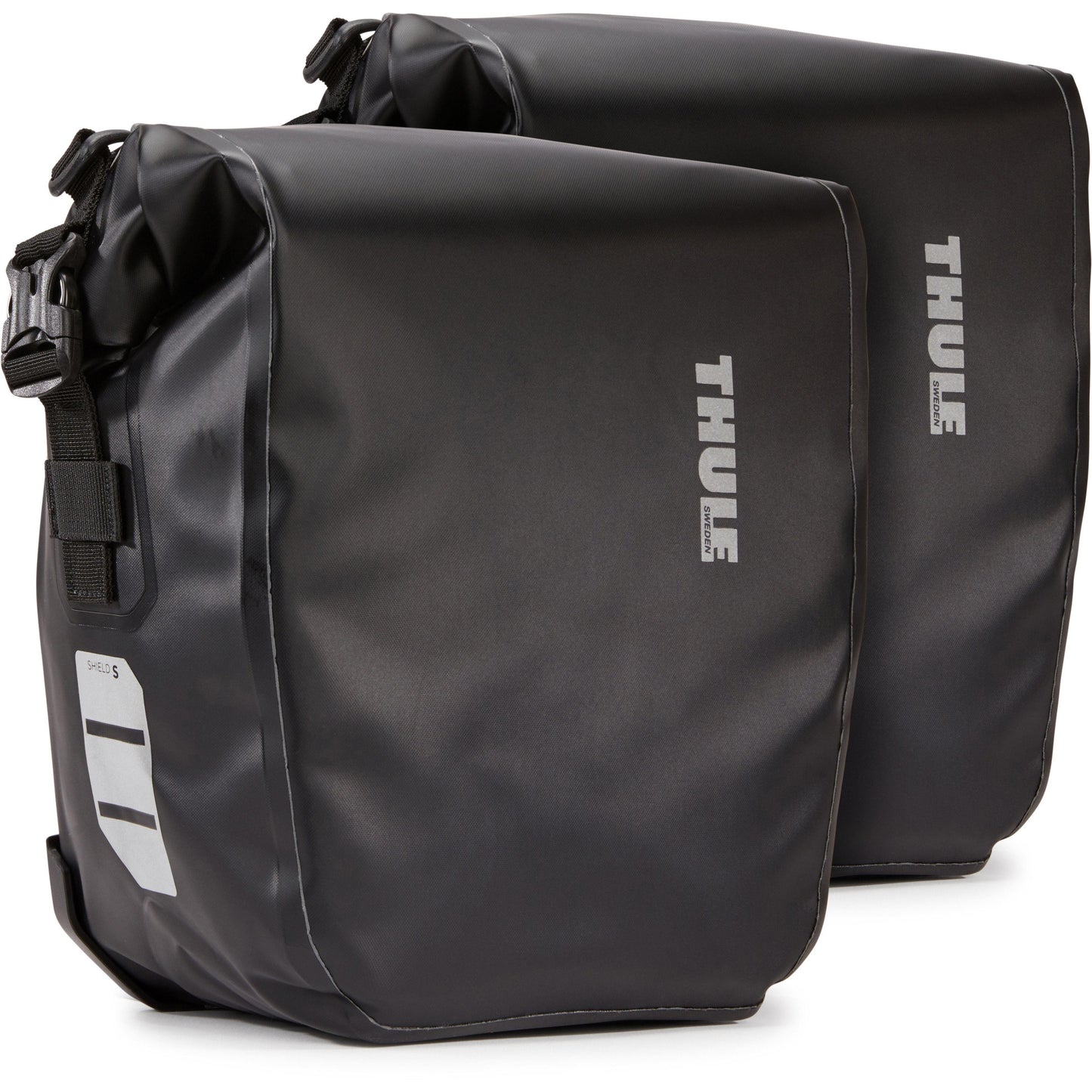 Thule Shield Pannier-13L-Black-BRINK