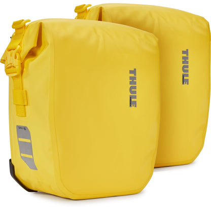 Thule Shield Pannier-13L-Yellow-BRINK