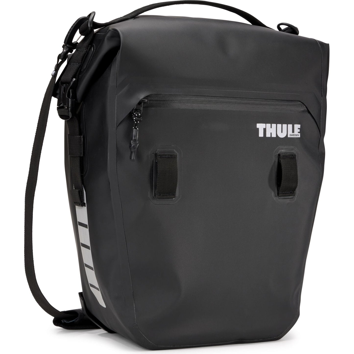 Thule Shield Pannier-22L-Black-BRINK