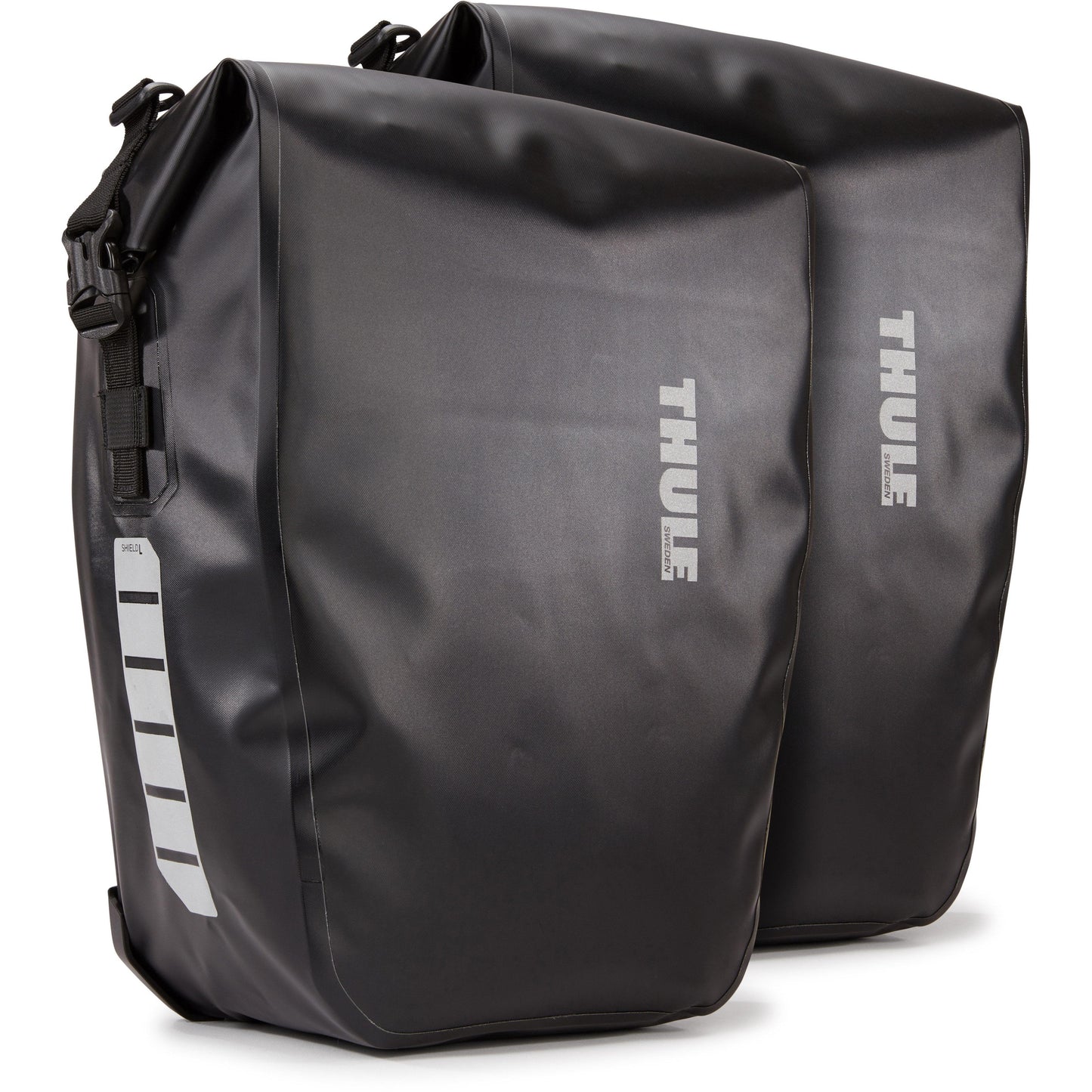 Thule Shield Pannier-25L-Black-BRINK