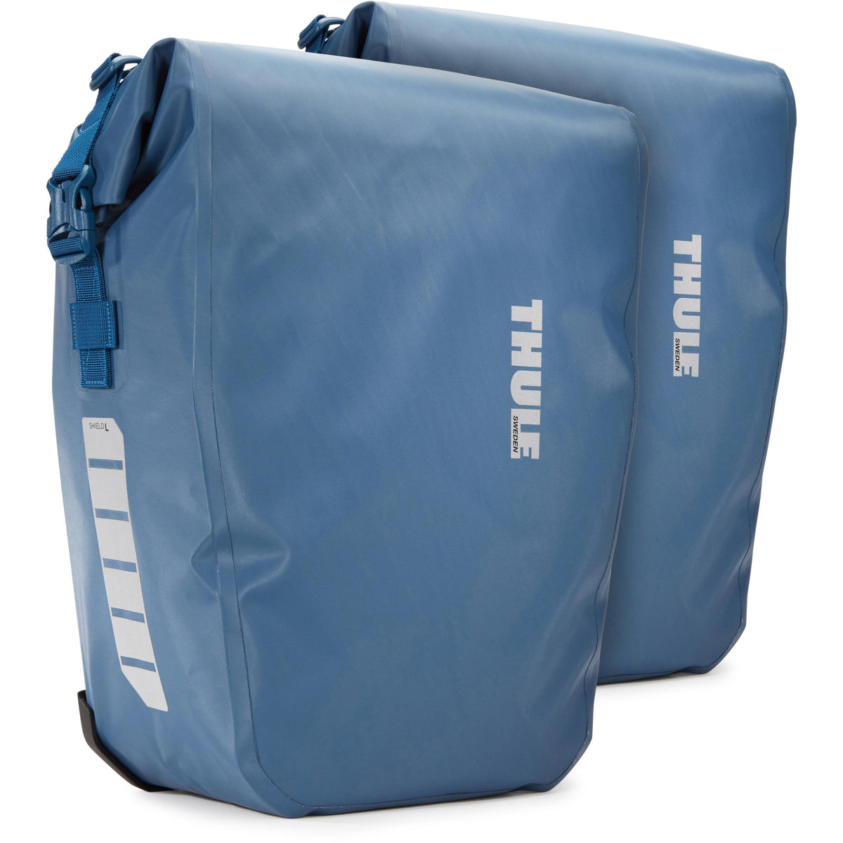 Thule Shield Pannier-25L-Blue-BRINK