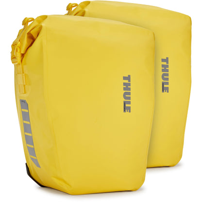 Thule Shield Pannier-25L-Yellow-BRINK