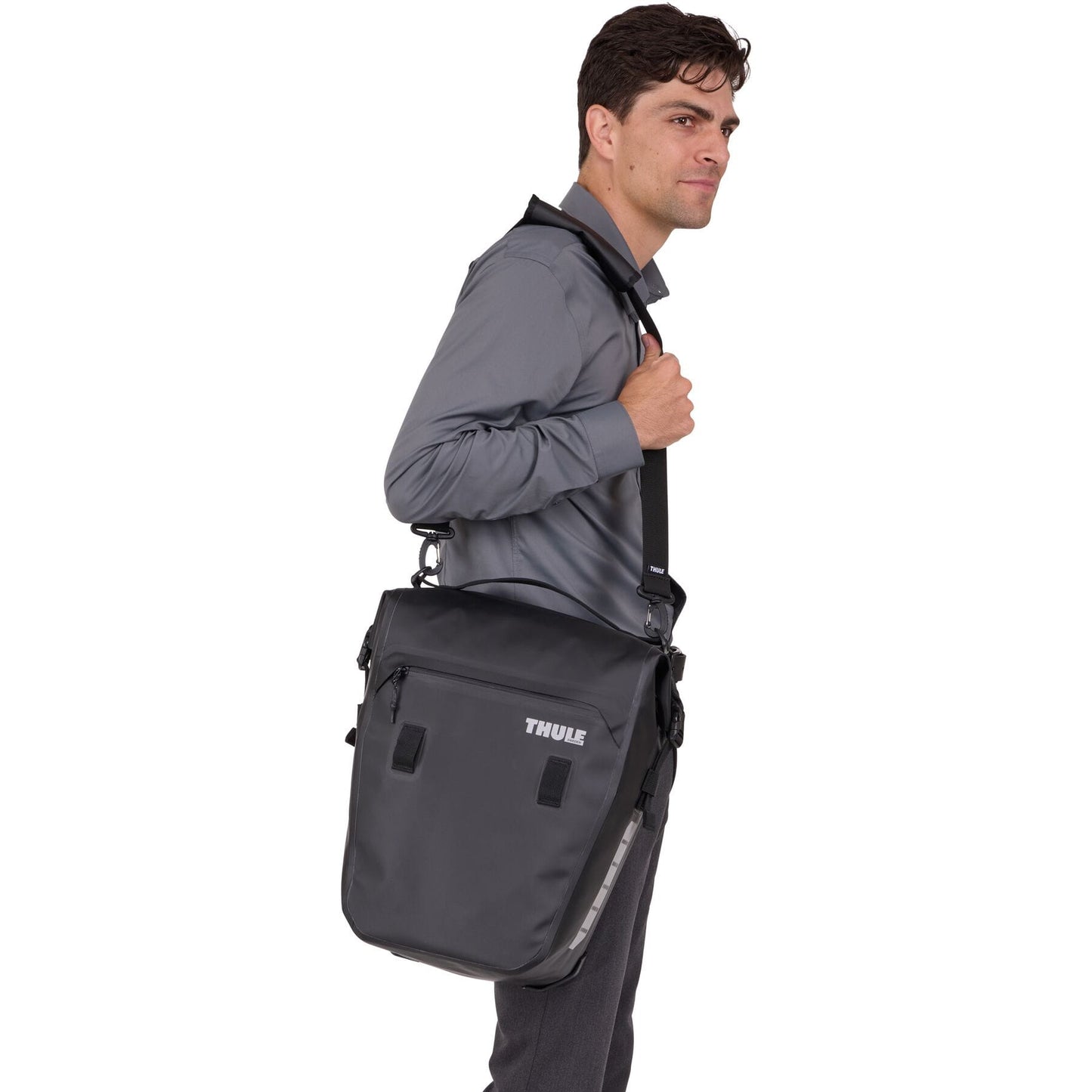 Thule Shield Pannier-BRINK