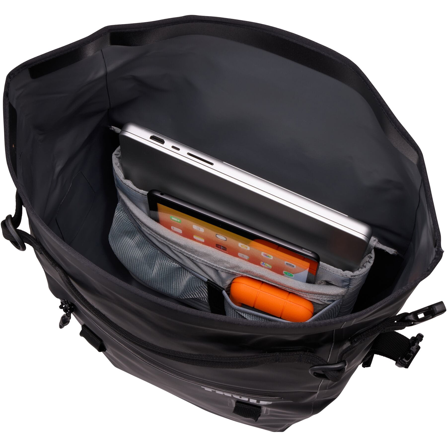 Thule Shield Pannier-BRINK