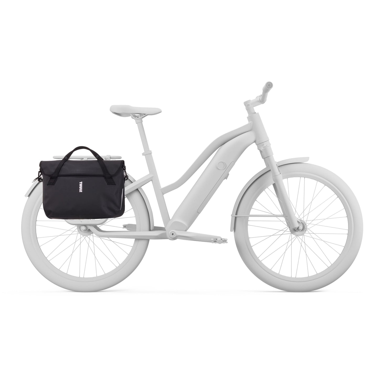 Thule Shield attache with InLock 16"-BRINK