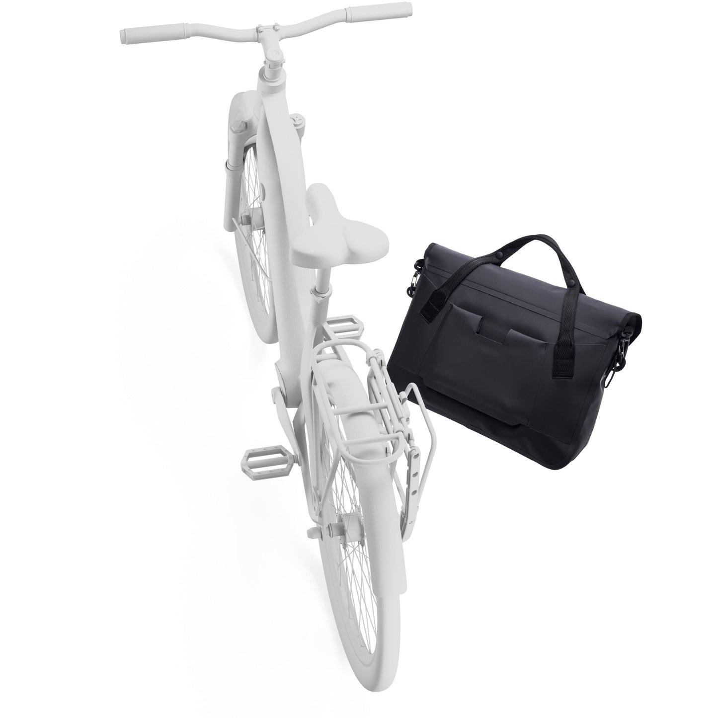 Thule Shield attache with InLock 16"-BRINK