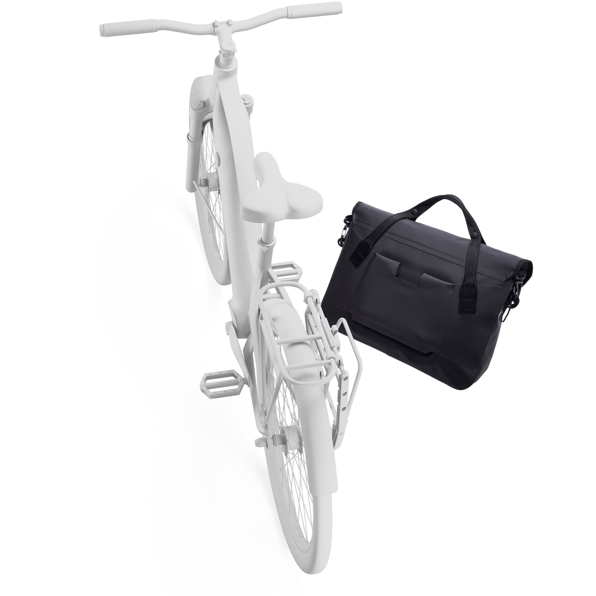 Thule Shield attache with InLock 16"-BRINK