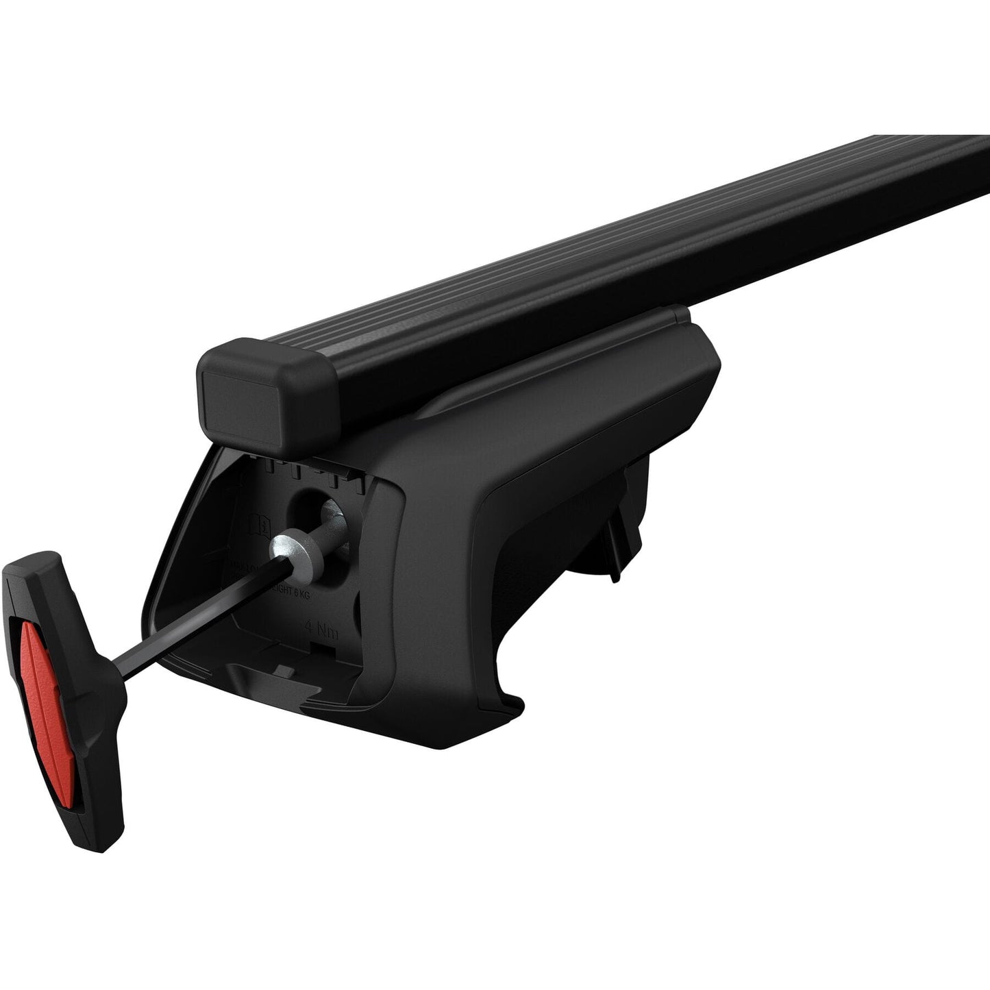 Thule SmartRack XT 1180-BRINK