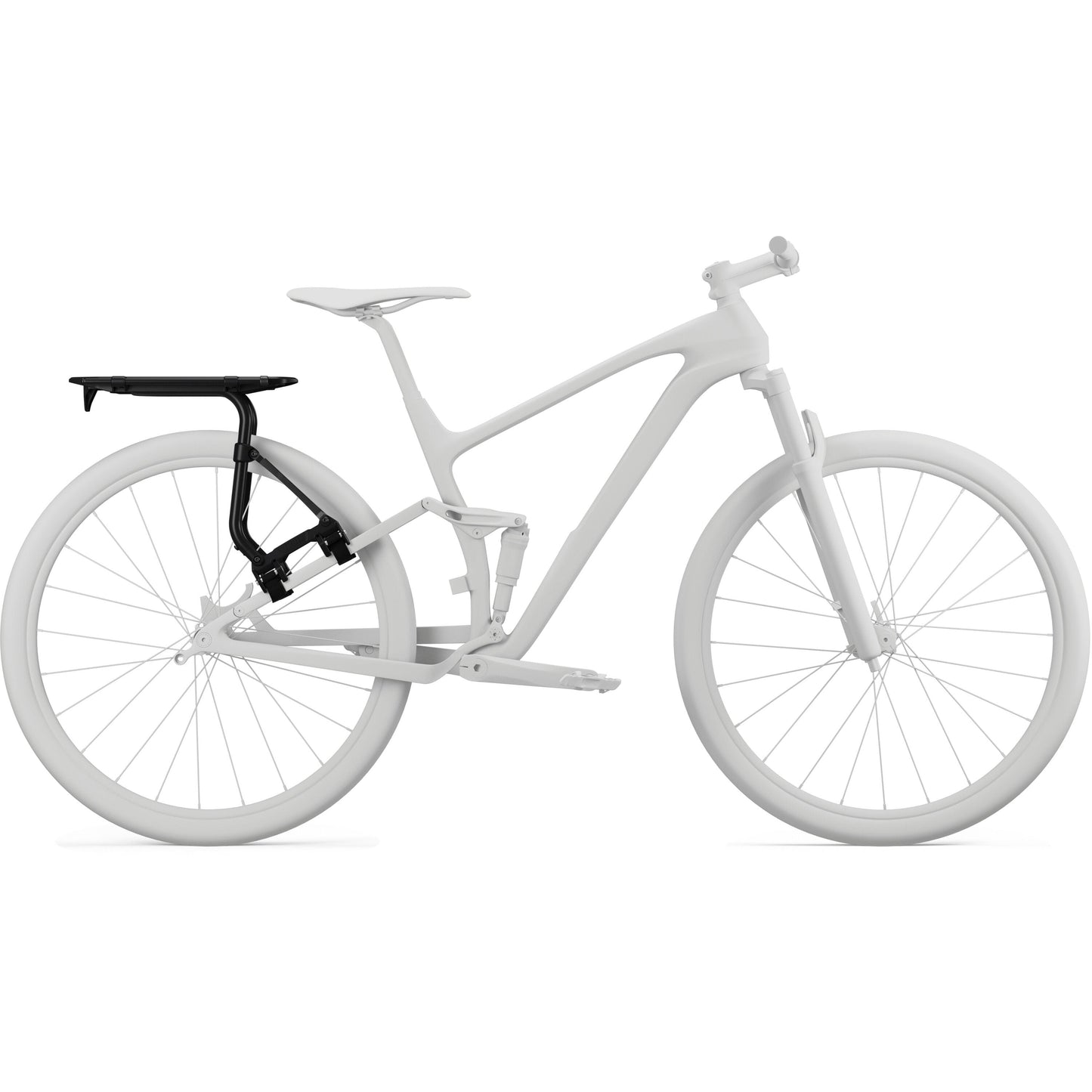 Thule Tour Rack-BRINK