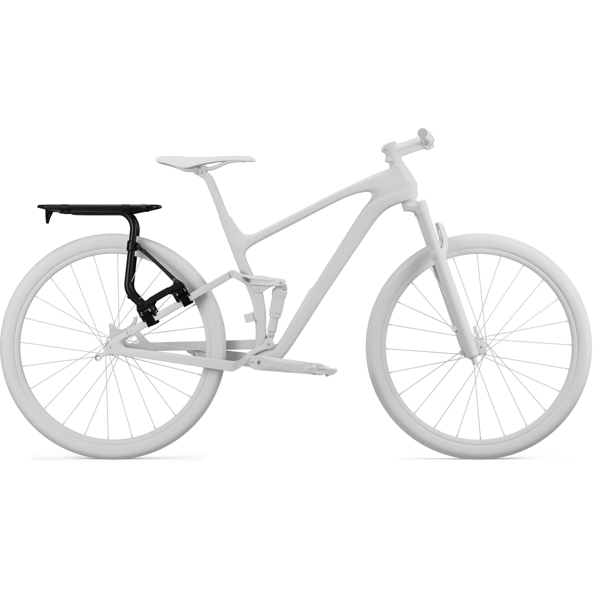 Thule Tour Rack-BRINK