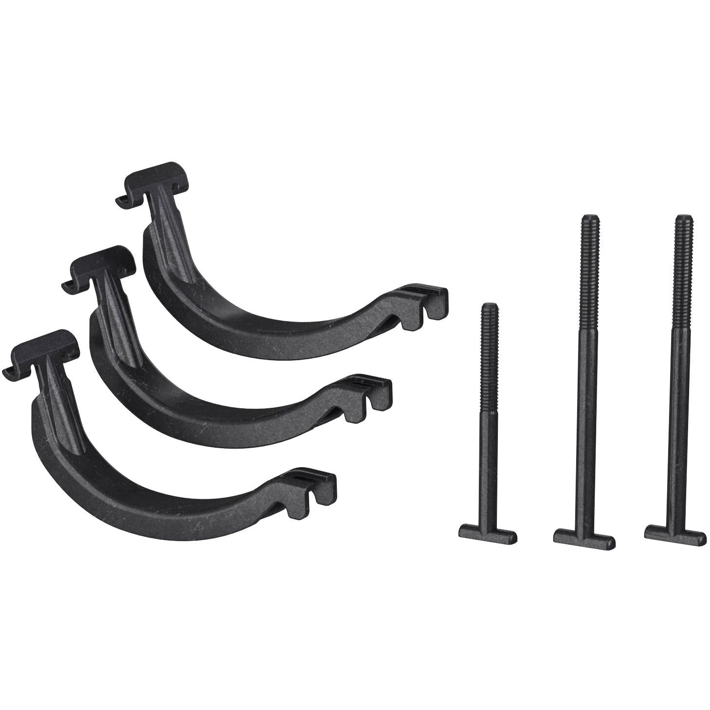 Thule UpRide around-the-bar adapter-BRINK