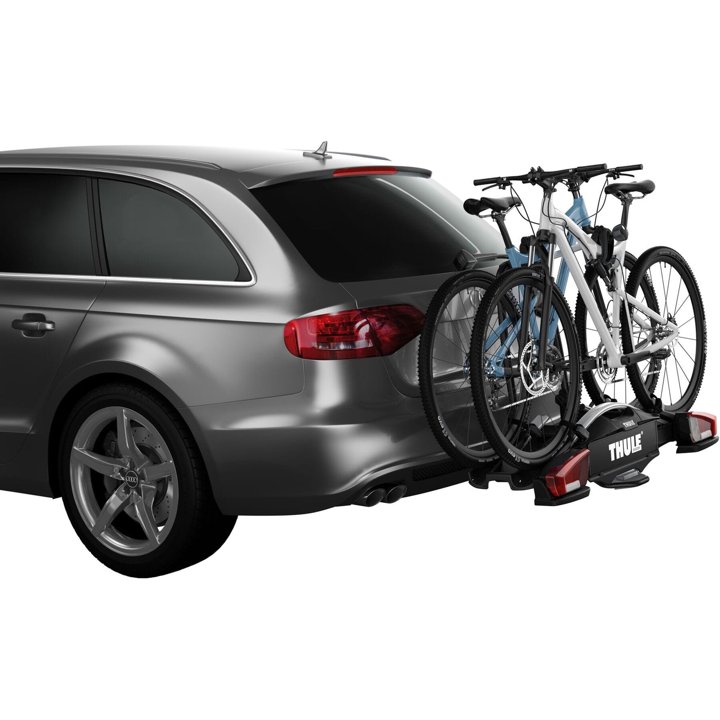 Thule VeloCompact 2 13-Pin-BRINK