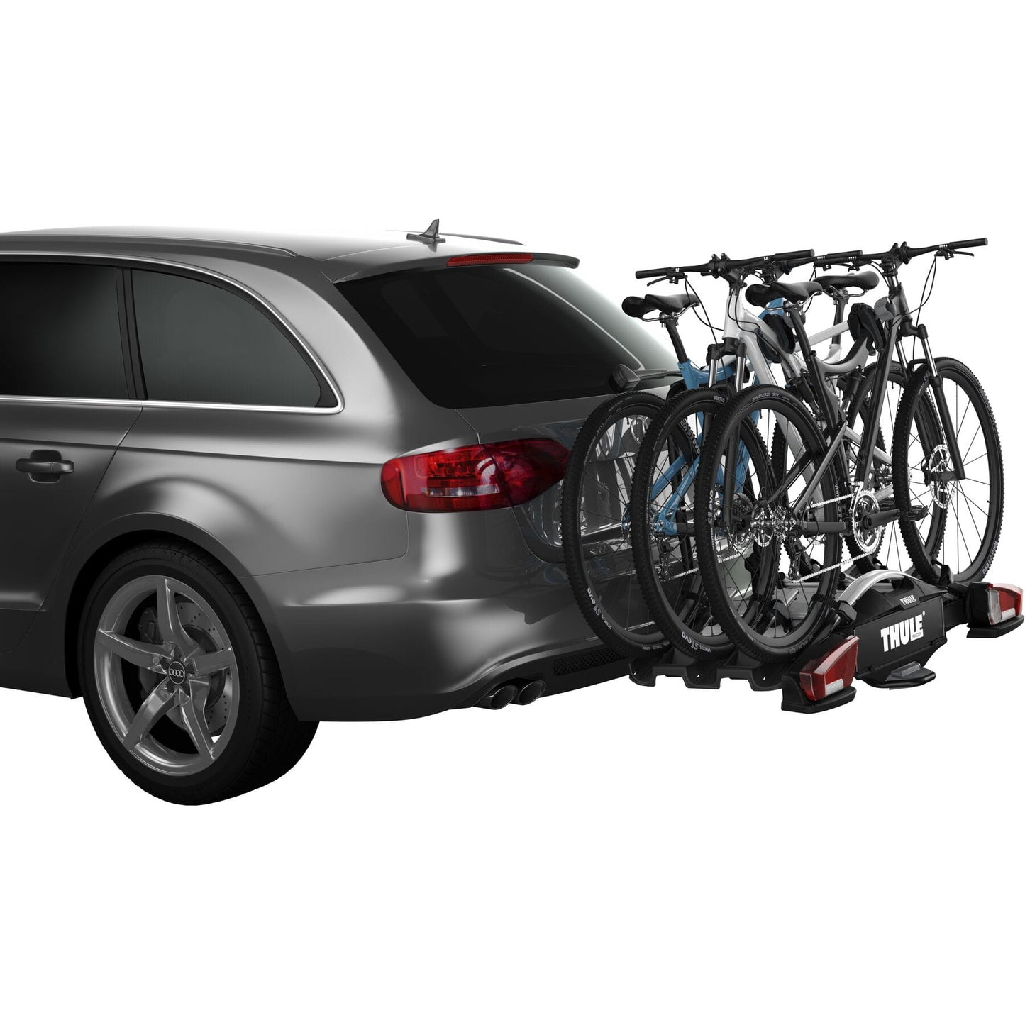 Thule VeloCompact 3 13-Pin-BRINK