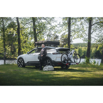 Thule VeloLite 1-Bike RHD-BRINK