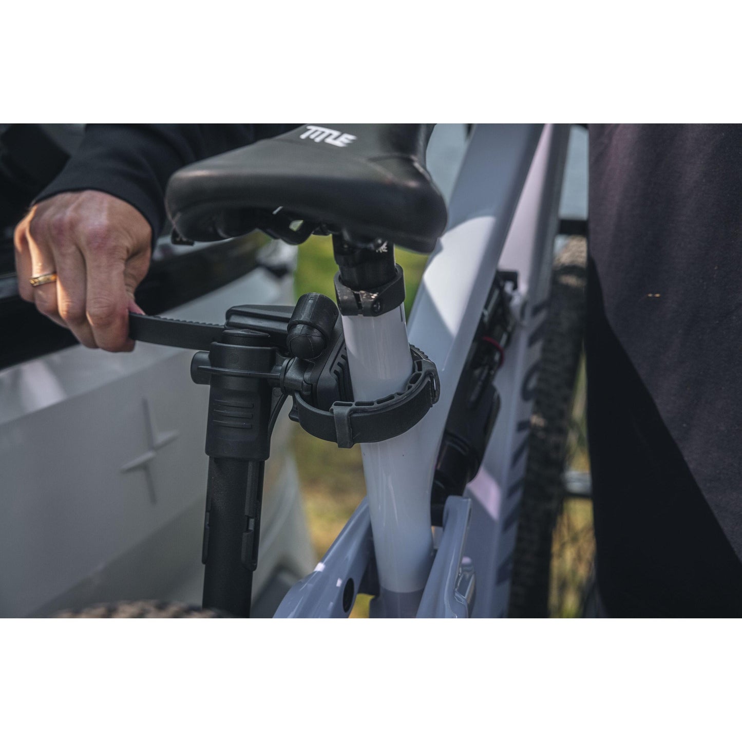 Thule VeloLite 1-Bike RHD-BRINK