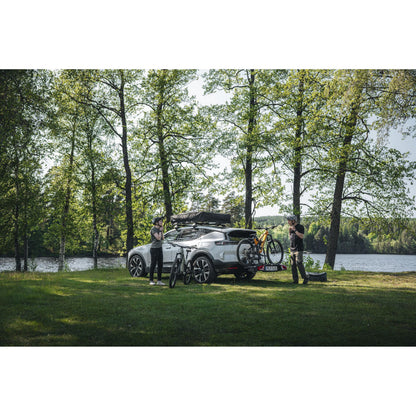 Thule VeloSpace 3 2-Bike RHD-BRINK