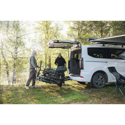 Thule VeloSpace 3 3-Bike RHD-BRINK