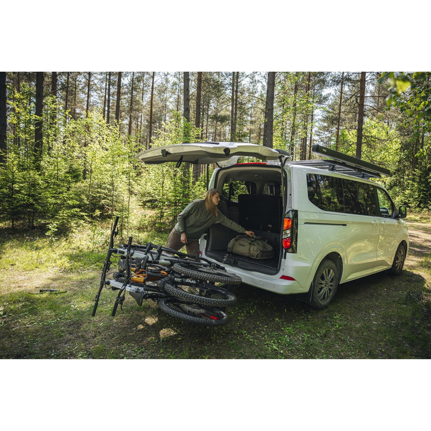 Thule VeloSpace 3 3-Bike RHD-BRINK