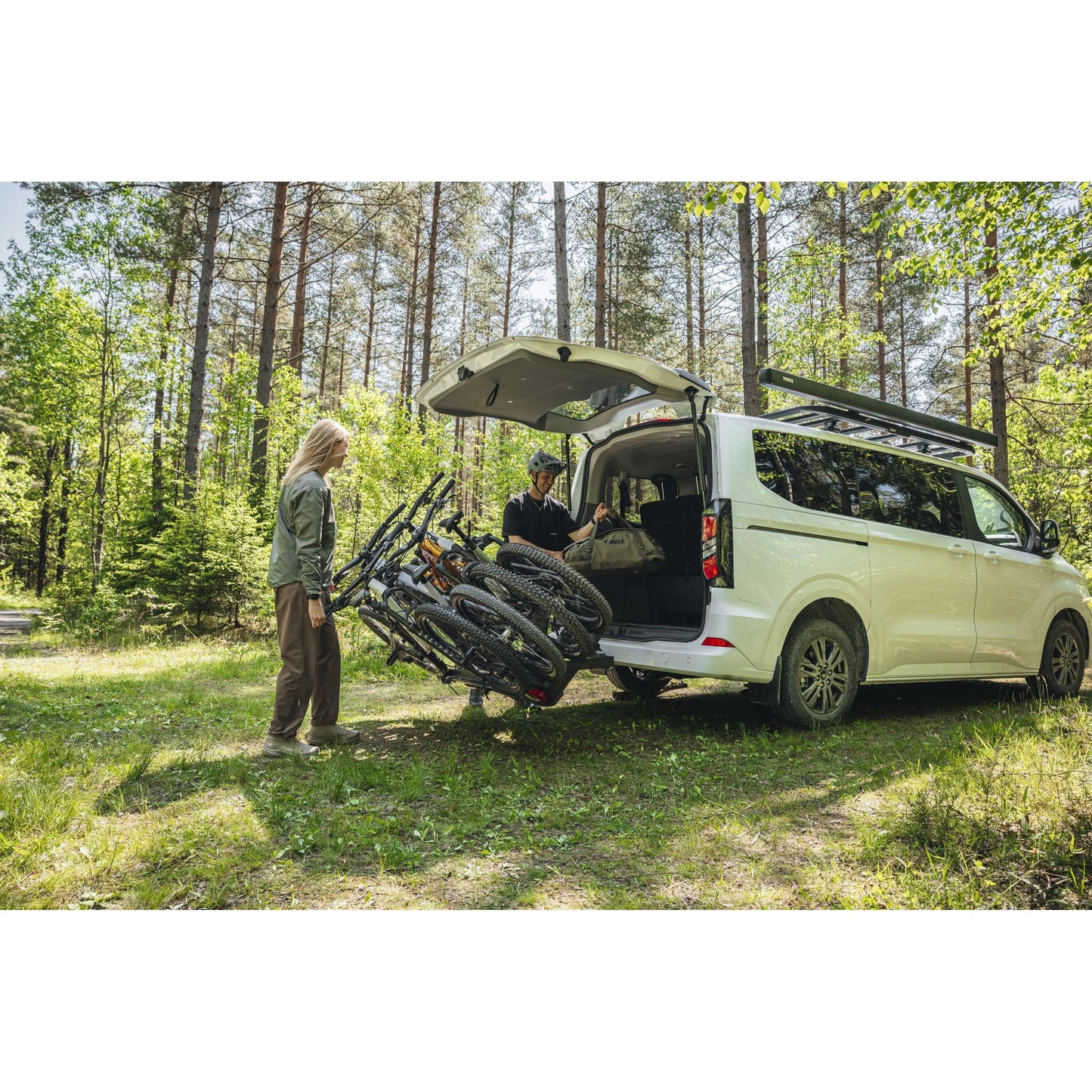 Thule VeloSpace 3 bike adapter-BRINK