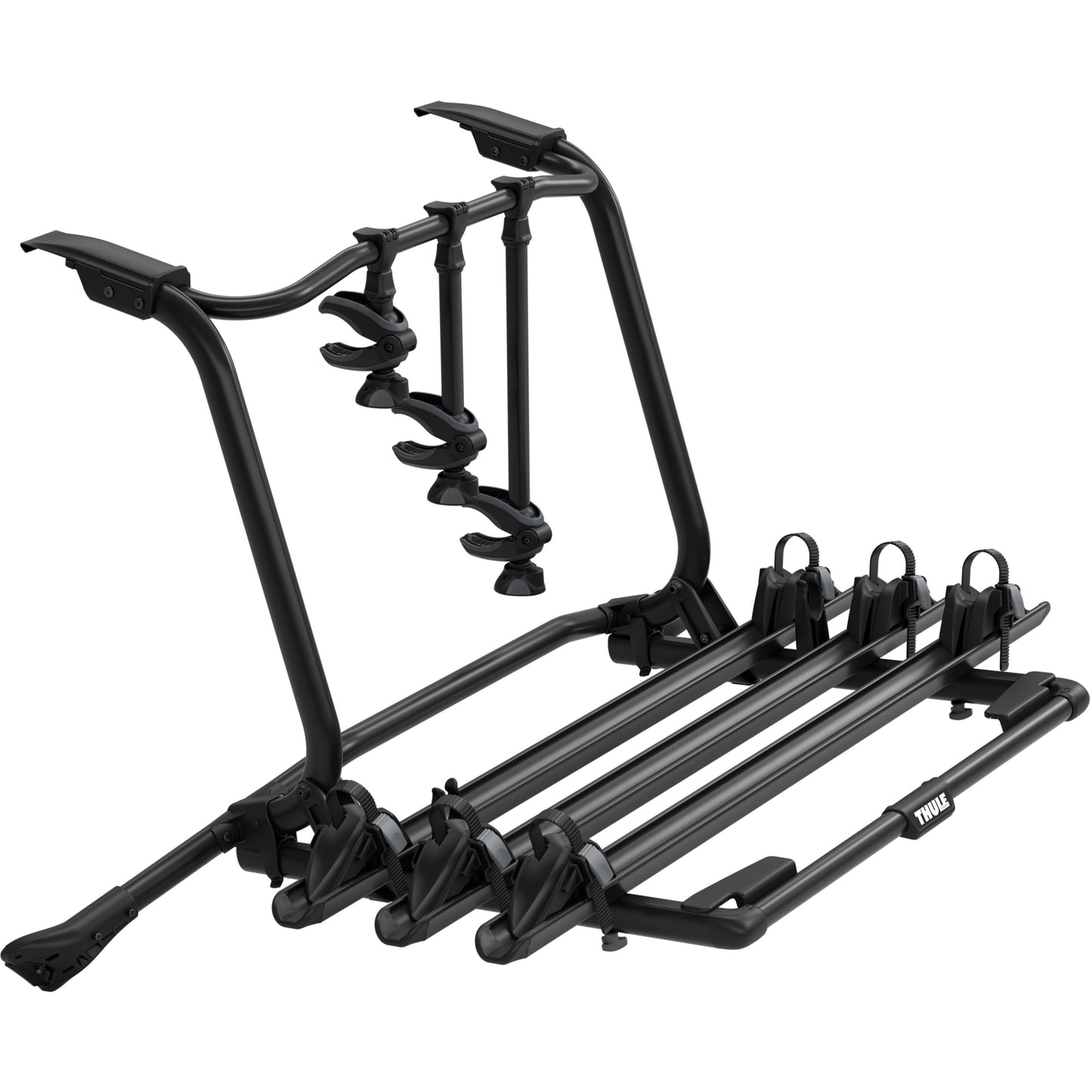 Thule WanderWay 3rd bike adapter-BRINK