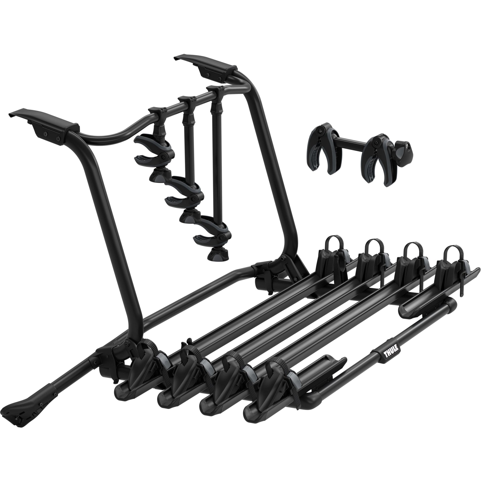 Thule WanderWay 4th bike adapter-BRINK