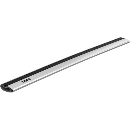 Thule WingBar Edge-104 cm-Silver-BRINK