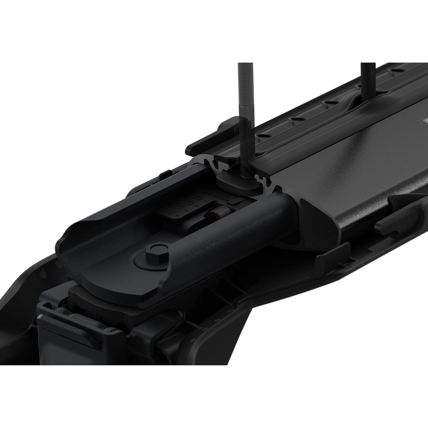 Thule WingBar Edge-BRINK