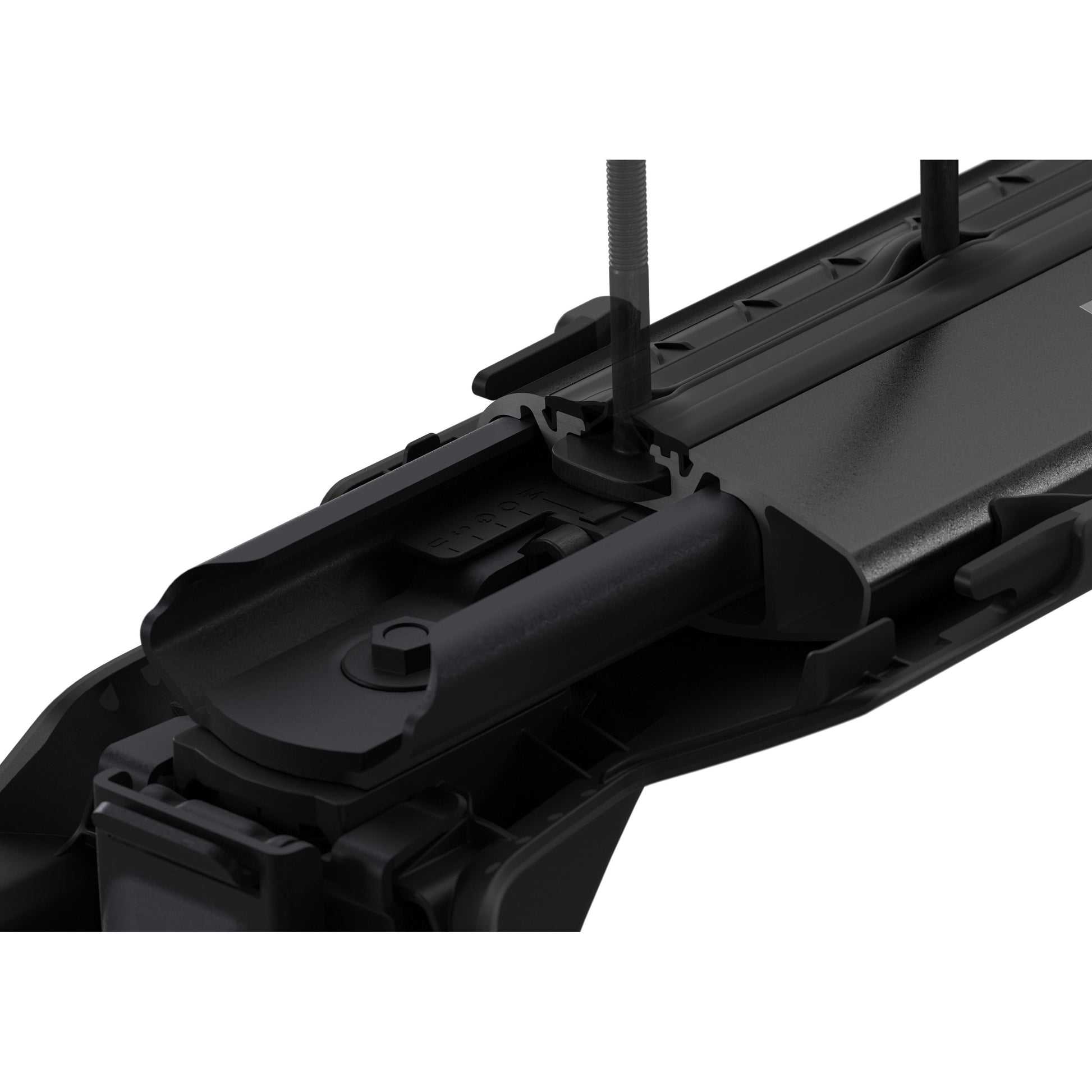 Thule WingBar Edge-BRINK