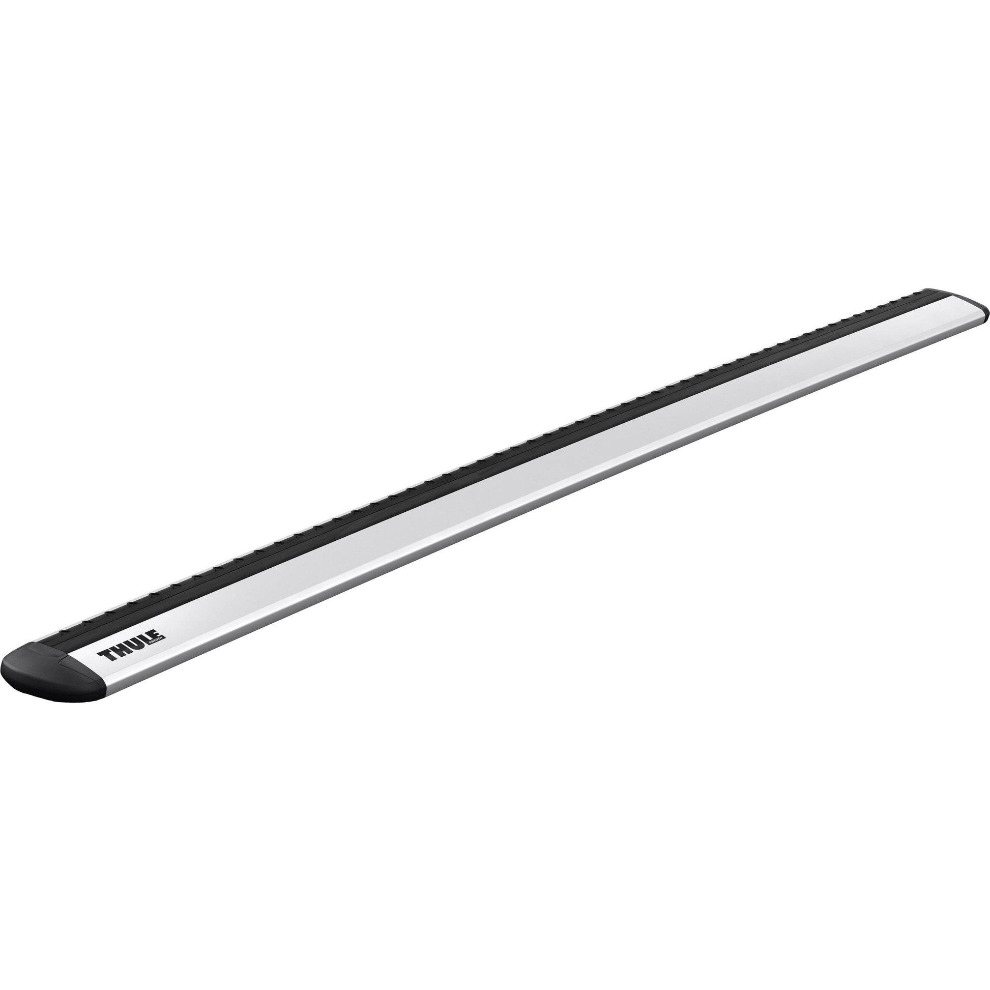 Thule WingBar Evo-150 cm-Silver-BRINK