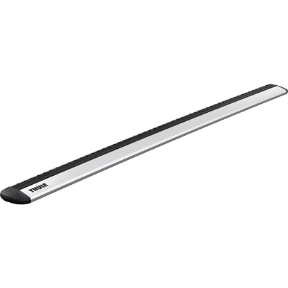 Thule WingBar Evo-150 cm-Silver-BRINK
