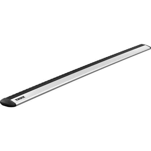 Thule WingBar Evo-150 cm-Silver-BRINK