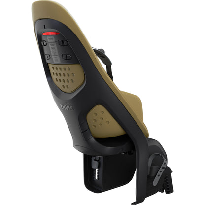 Thule Yepp 2 Maxi Frame-Mount Child Seat-BRINK