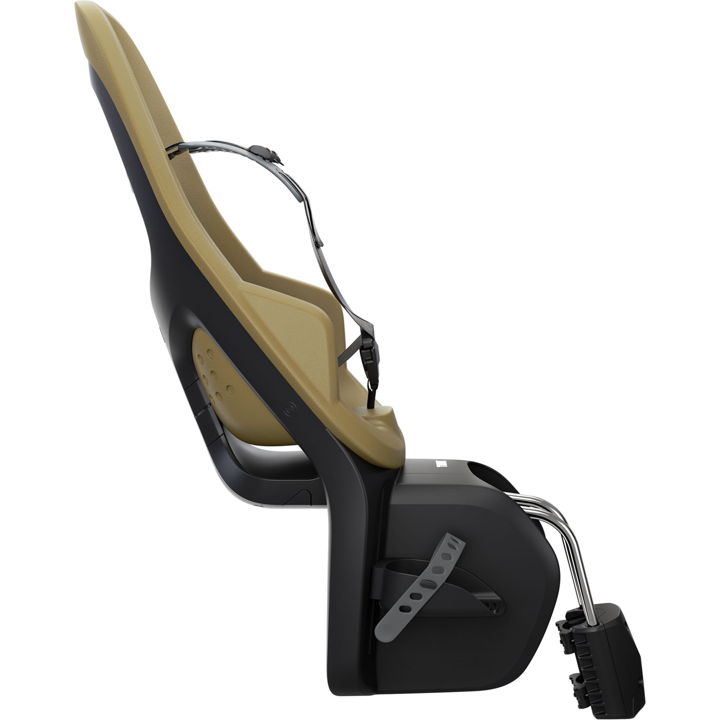 Thule Yepp 2 Maxi Frame-Mount Child Seat-BRINK