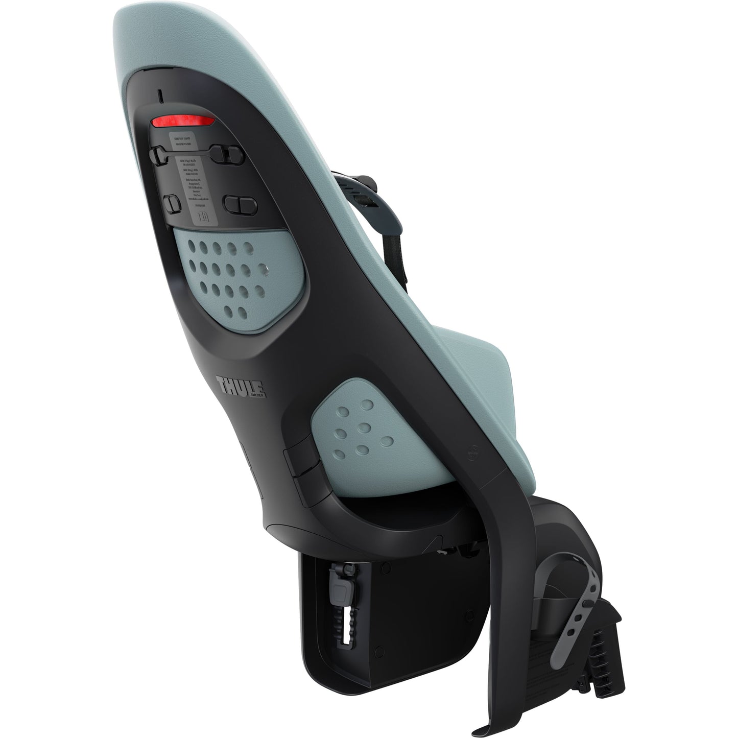 Thule Yepp 2 Maxi Frame-Mount Child Seat-BRINK