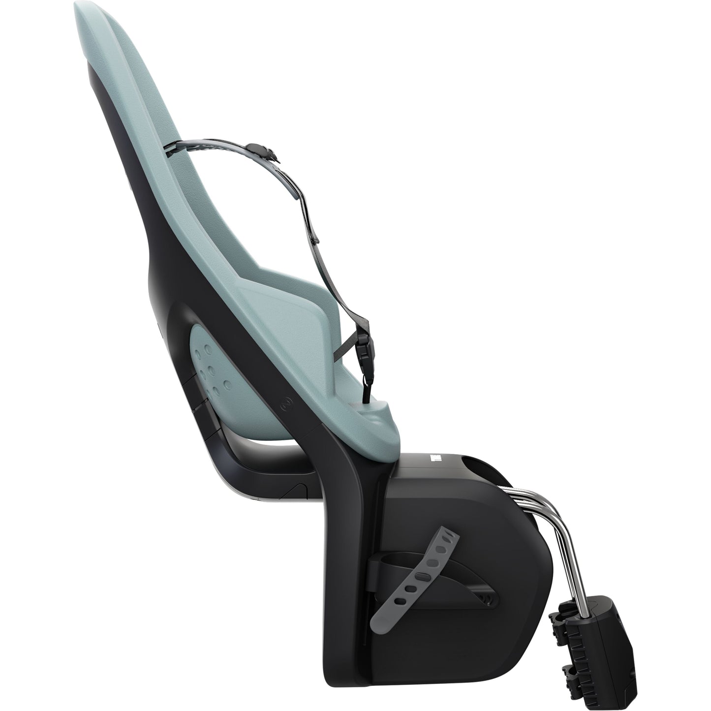 Thule Yepp 2 Maxi Frame-Mount Child Seat-BRINK