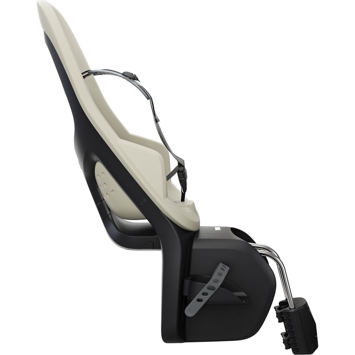 Thule Yepp 2 Maxi Frame-Mount Child Seat-BRINK