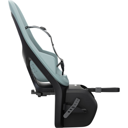 Thule Yepp 2 Maxi MIK HD Child Seat-BRINK