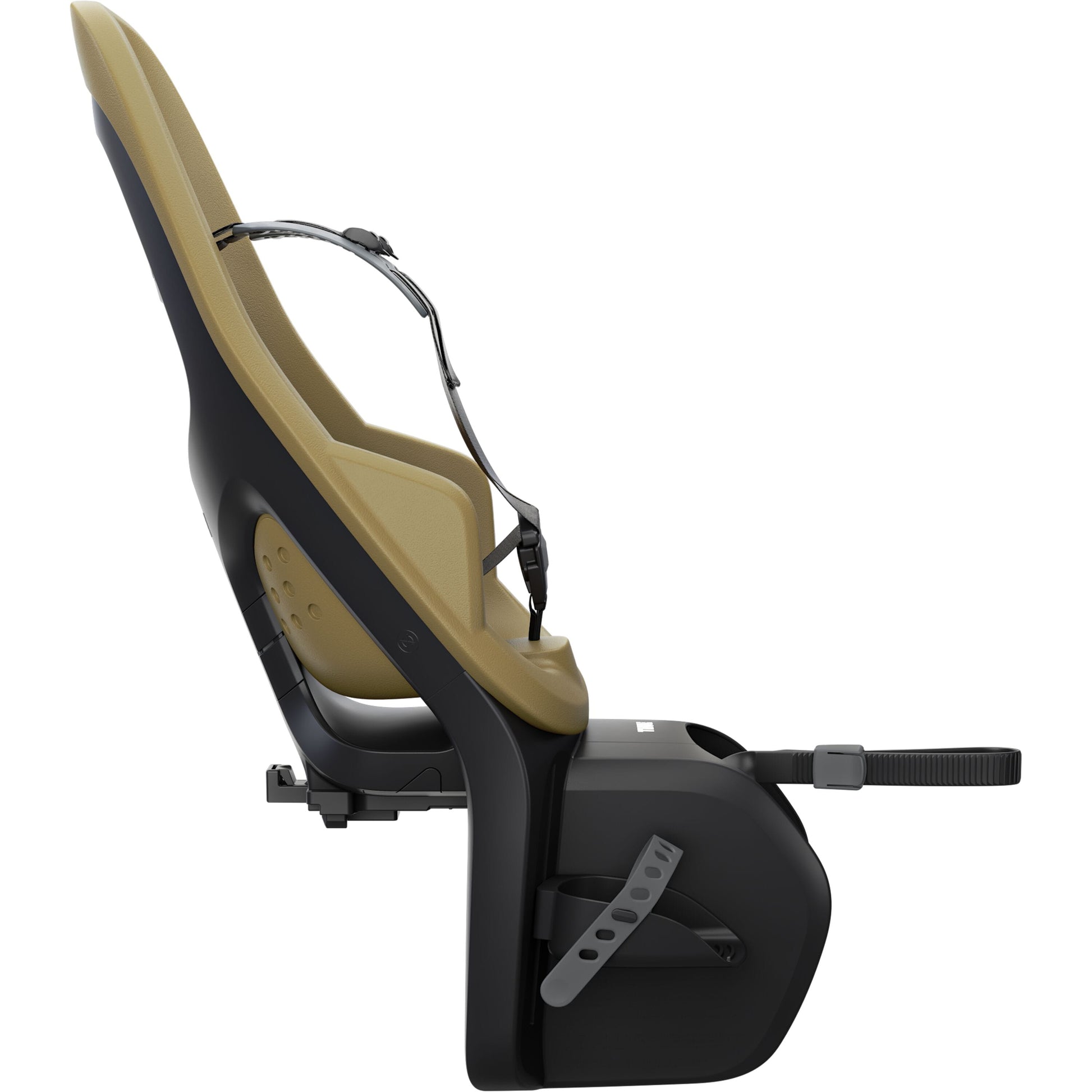 Thule Yepp 2 Maxi MIK HD Child Seat-BRINK