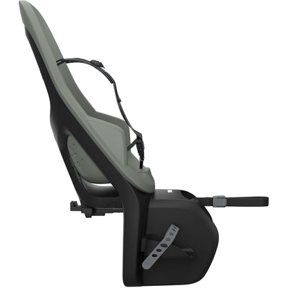Thule Yepp 2 Maxi MIK HD Child Seat-BRINK
