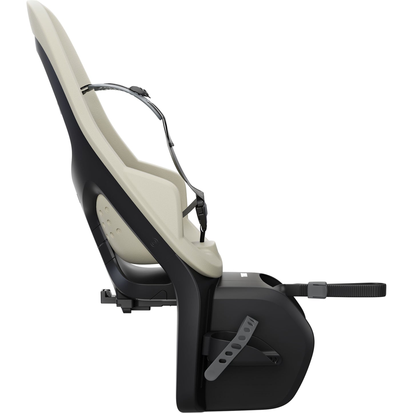 Thule Yepp 2 Maxi MIK HD Child Seat-BRINK