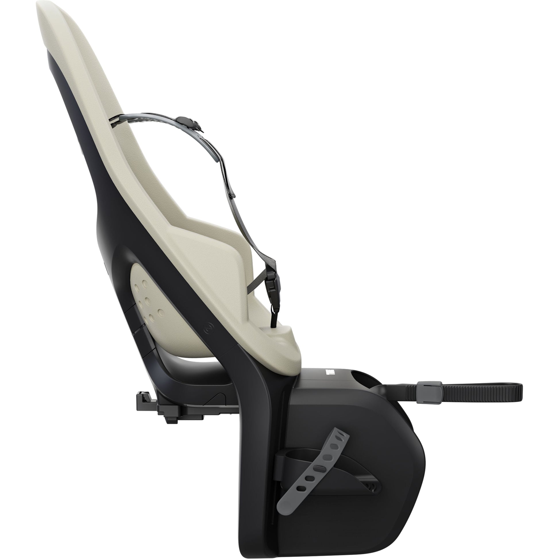 Thule Yepp 2 Maxi MIK HD Child Seat-BRINK