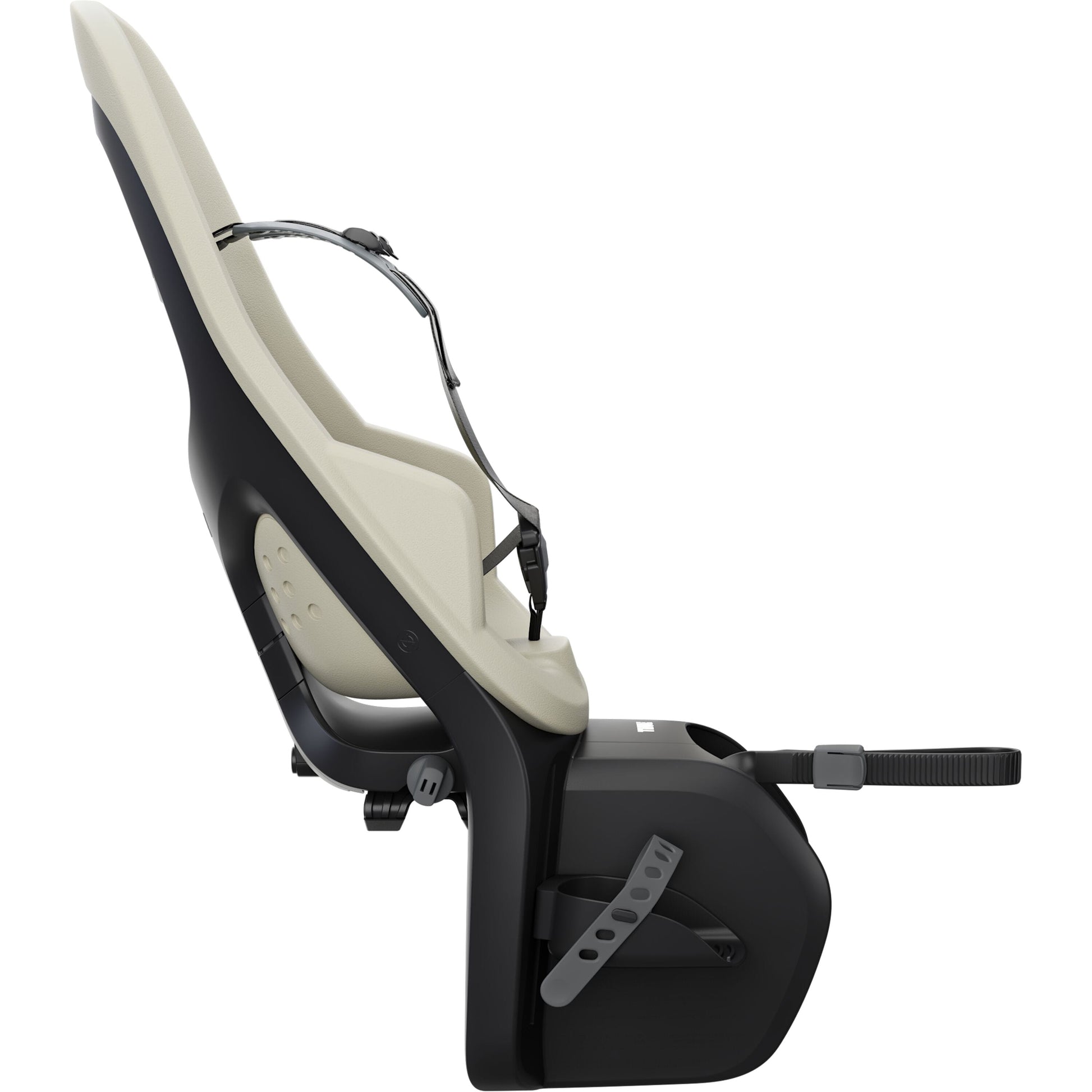 Thule Yepp 2 Maxi Rack-Mount Child Seat-BRINK